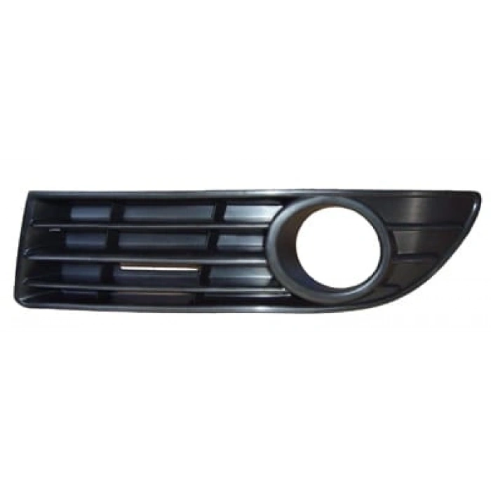 VOLKSWAGEN POLO- 5- 05/09; SİS LAMBA KAPAĞI SOL (SİS DELİKLİ) (TEK FARLI TİP) (TW)
