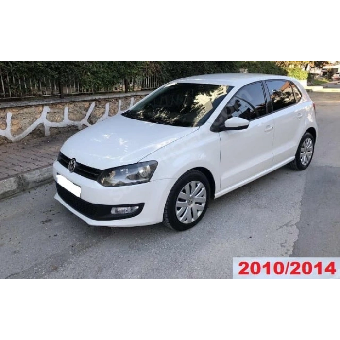 VOLKSWAGEN POLO- 6- 10/17; ARAÇ BİLGİLERİ VE RESİMLERİ