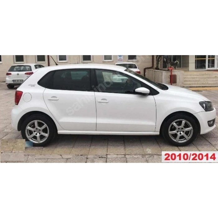 VOLKSWAGEN POLO- 6- 10/17; ARAÇ BİLGİLERİ VE RESİMLERİ