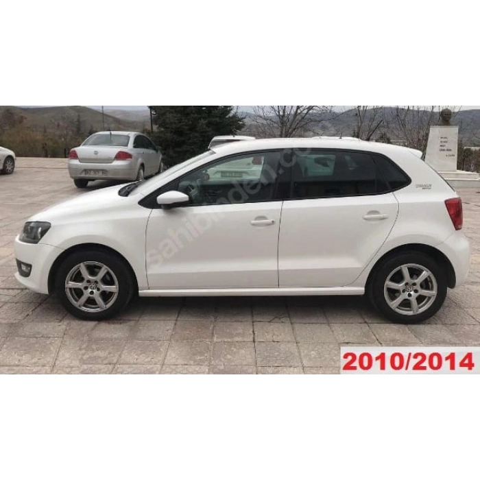VOLKSWAGEN POLO- 6- 10/17; ARAÇ BİLGİLERİ VE RESİMLERİ