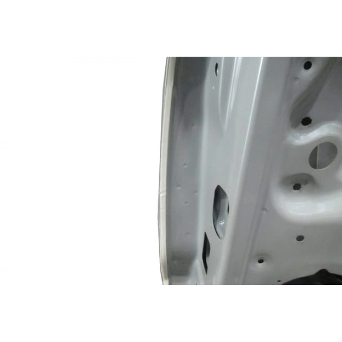 VOLKSWAGEN POLO- 6- 10/17; ARKA KAPI KOMPLE SAĞ GRİ BOYALI (İCELİ/ÇEKOMASTİKLİ) (SIMYI)