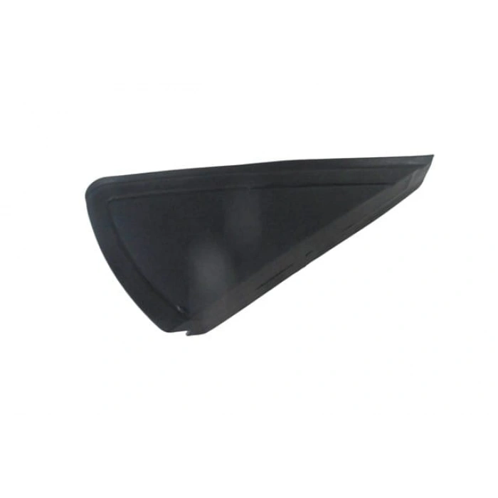 VOLKSWAGEN POLO- 6- 10/17; KAPI AYNA MUSKASI SOL (ÇAMURLUK ÜST ÜÇGEN PLASTİĞİ)