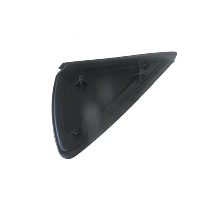 VOLKSWAGEN POLO- 6- 10/17; KAPI AYNA MUSKASI SOL (ÇAMURLUK ÜST ÜÇGEN PLASTİĞİ)