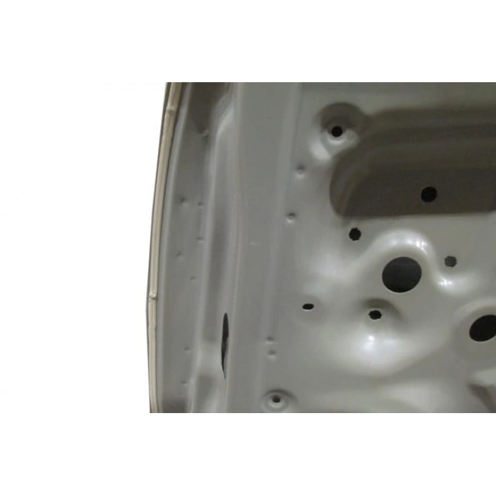 VOLKSWAGEN POLO- 6- 10/17; ÖN KAPI KOMPLE SAĞ GRİ BOYALI (İCELİ/ÇEKOMASTİKLİ) (SIMYI)