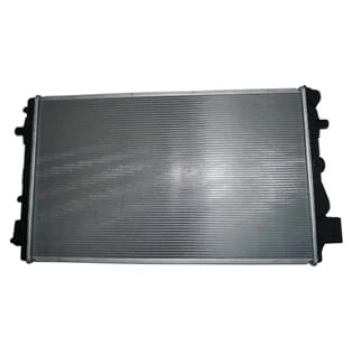 VOLKSWAGEN POLO- 6- 10/17; SU RADYATÖRÜ MANUEL 2SIRA 65X41 (1.4/1.6CC TSI/TDI) (TYG)