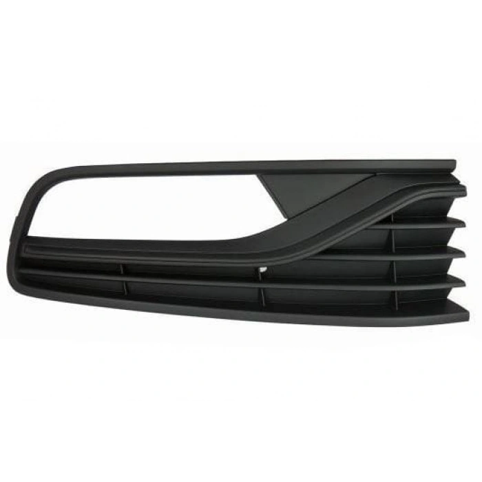 VOLKSWAGEN POLO- 6- 14/17; SİS LAMBA KAPAĞI SAĞ SİS DELİKLİ/NİKELAJ ÇITASIZ