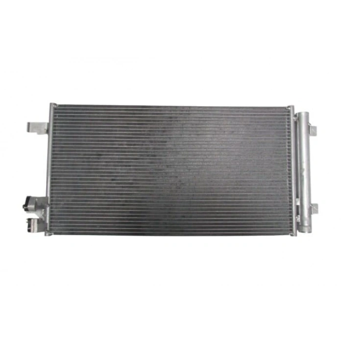 VOLKSWAGEN POLO- 7- 17/21; KLİMA RADYATÖRÜ 1.0 (BRAZING) (715x316x12) ALÜMİNYUM (ORİS)