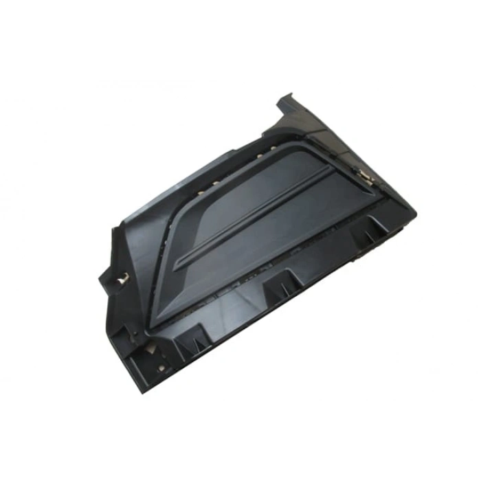 VOLKSWAGEN POLO- 7- 17/21; SİS LAMBA KAPAĞI SOL SİS DELİKSİZ (TW)