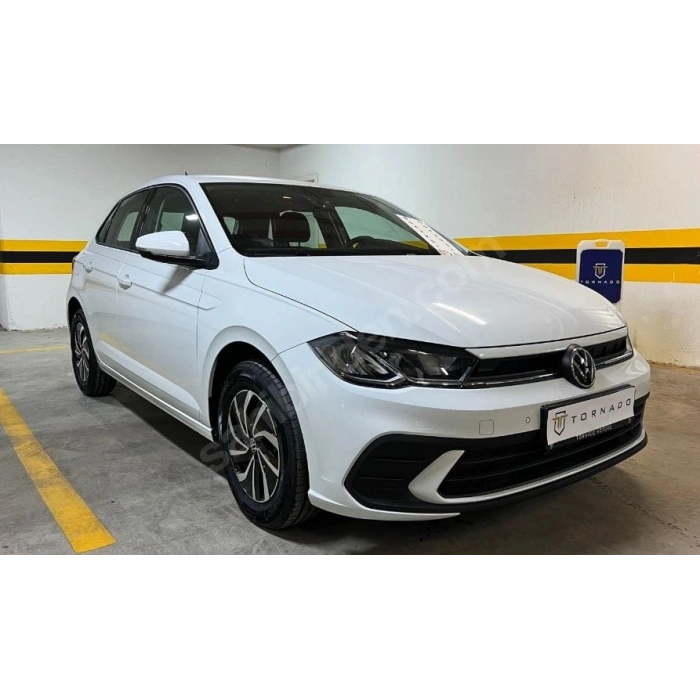 VOLKSWAGEN POLO- 8- 21/25; ARAÇ BİLGİLERİ VE RESİMLERİ