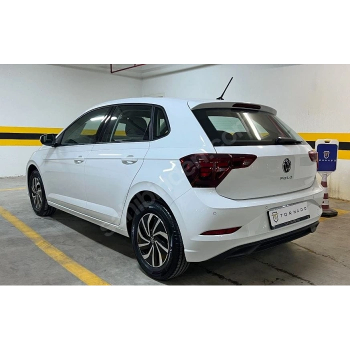 VOLKSWAGEN POLO- 8- 21/25; ARAÇ BİLGİLERİ VE RESİMLERİ