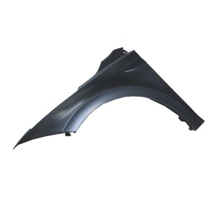 VOLKSWAGEN POLO- 8- 21/25; ÖN ÇAMURLUK DELİKSİZ SOL (TYG)