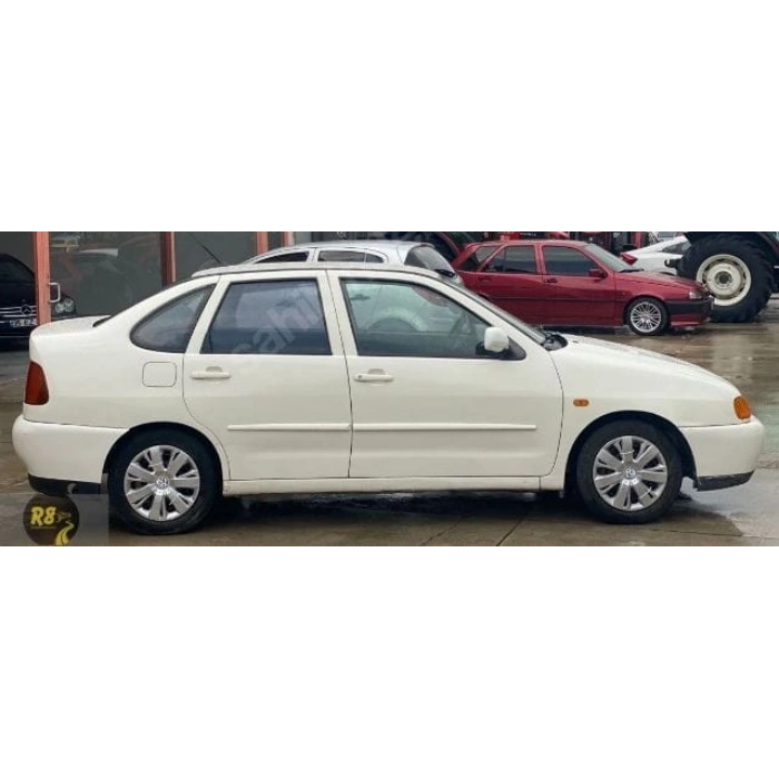 VOLKSWAGEN POLO- CLASSIC- 96/01; ARAÇ BİLGİLERİ VE RESİMLERİ