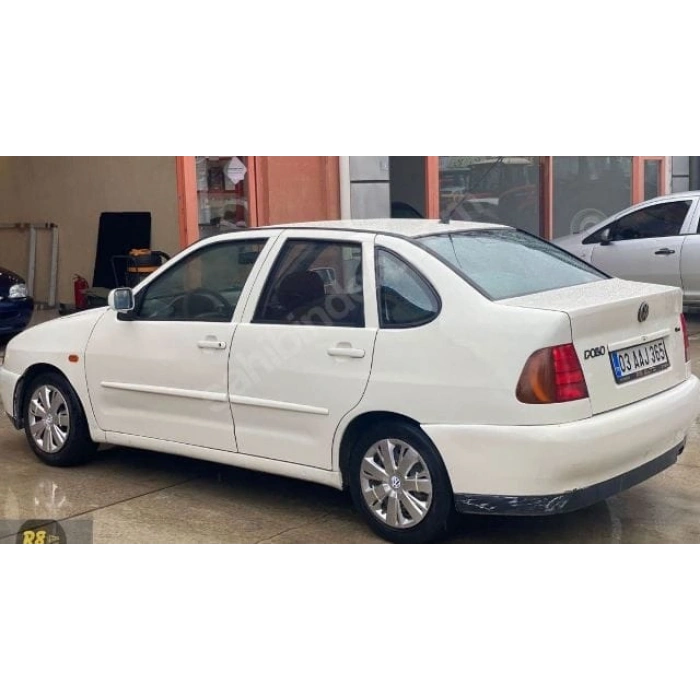 VOLKSWAGEN POLO- CLASSIC- 96/01; ARAÇ BİLGİLERİ VE RESİMLERİ
