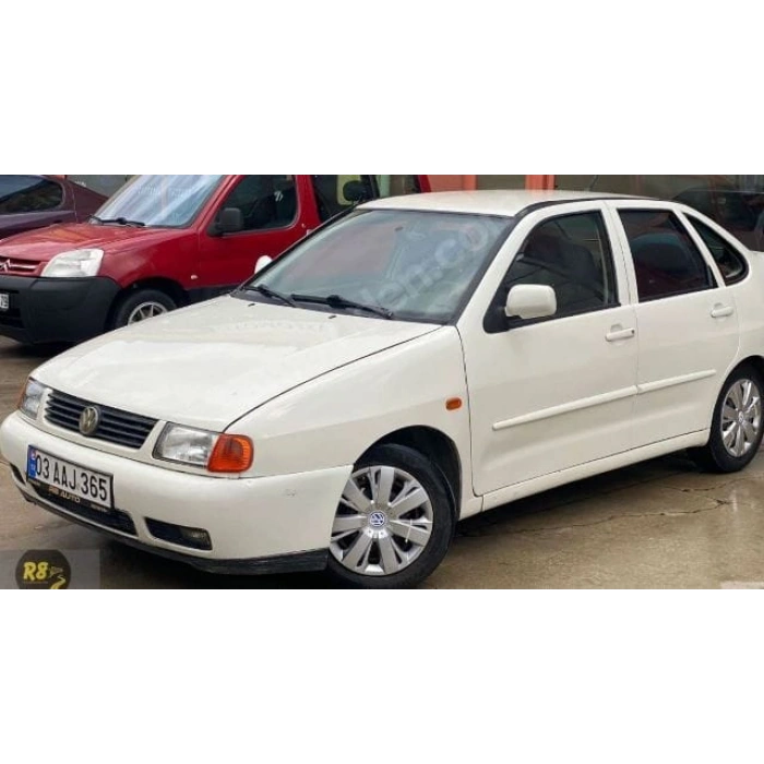 VOLKSWAGEN POLO- CLASSIC- 96/01; ARAÇ BİLGİLERİ VE RESİMLERİ