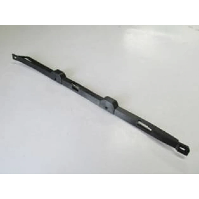 VOLKSWAGEN POLO- CLASSIC- 96/01; ARKA TAMPON İÇ BRAKETİ SAĞ DÜZ TİP (LM)