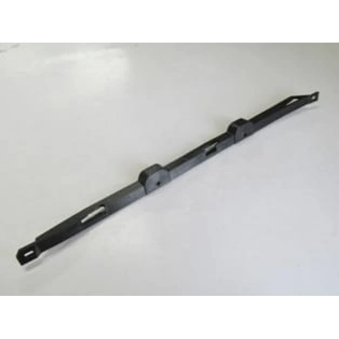 VOLKSWAGEN POLO- CLASSIC- 96/01; ARKA TAMPON İÇ BRAKETİ SOL DÜZ TİP (LM)