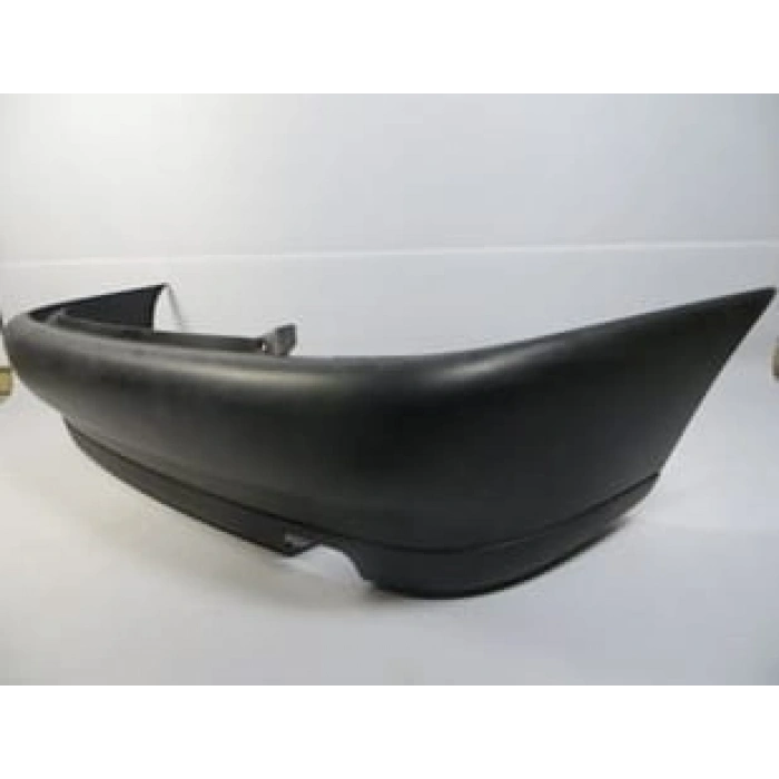 VOLKSWAGEN POLO- CLASSIC- 96/01; ARKA TAMPON SİYAH (TYG)