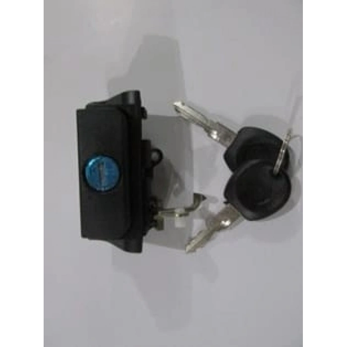 VOLKSWAGEN POLO- CLASSIC- 96/01; BAGAJ KAPAĞI KİLİDİ (ANAHTARLI) (TW)