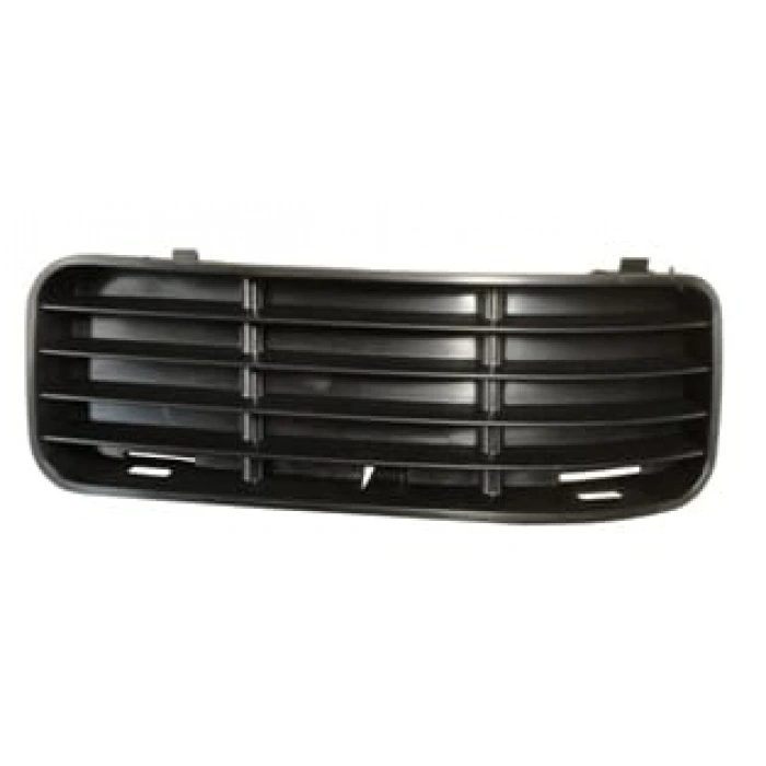 VOLKSWAGEN POLO- CLASSIC- 96/01; SİS LAMBA KAPAĞI SAĞ SİYAH SİS DELİKSİZ