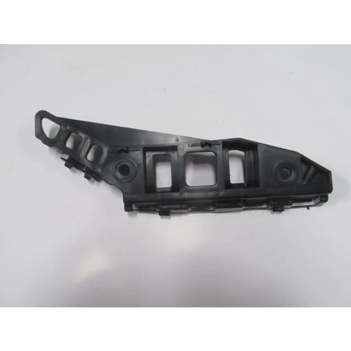 VOLKSWAGEN SCIROCCO- 08/14; ÖN TAMPON BRAKETİ SOL PLASTİK (TW)