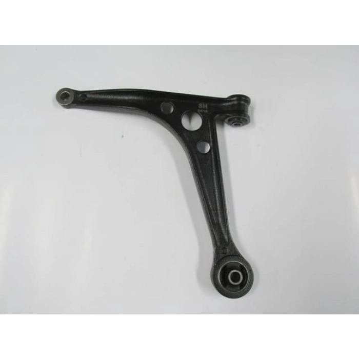 VOLKSWAGEN SHARAN- 97/00; ÖN ALT TABLA SOL BURÇLU/ROTİLSİZ (SH)