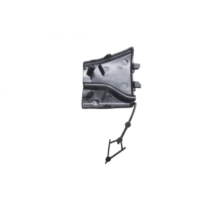 VOLKSWAGEN T CROSS- 22/23; ÖN TAMPON ÇEKİ DEMİRİ KAPAĞI (TW)