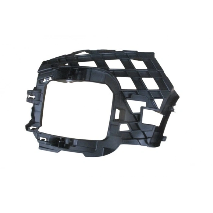 VOLKSWAGEN T CROSS- 22/23; SİS LAMBASI BAĞLANTI BRAKETİ SOL (TW)