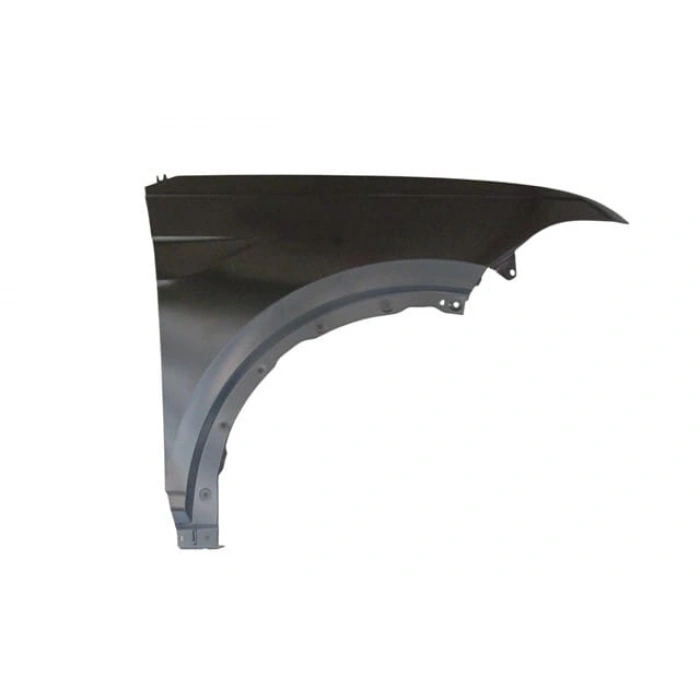 VOLKSWAGEN T CROSS- 22/25; ÖN ÇAMURLUK DELİKSİZ SAĞ DODİK DELİKLİ (TYG)