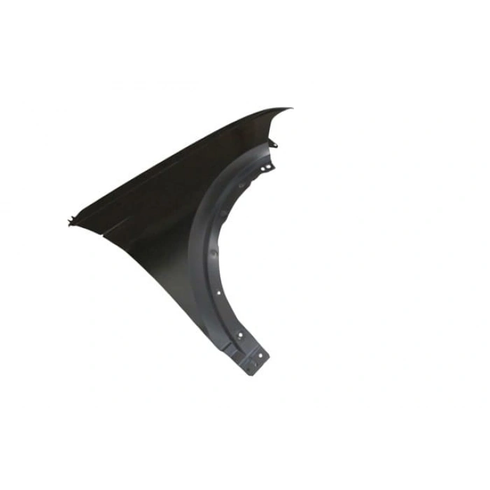 VOLKSWAGEN T CROSS- 22/25; ÖN ÇAMURLUK DELİKSİZ SAĞ DODİK DELİKLİ (TYG)