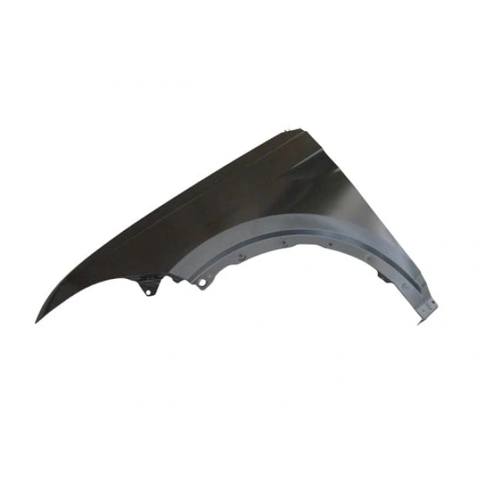 VOLKSWAGEN T CROSS- 22/25; ÖN ÇAMURLUK DELİKSİZ SOL DODİK DELİKLİ (TYG)