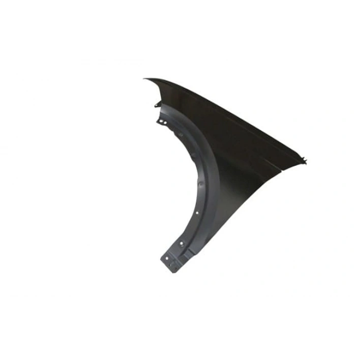 VOLKSWAGEN T CROSS- 22/25; ÖN ÇAMURLUK DELİKSİZ SOL DODİK DELİKLİ (TYG)