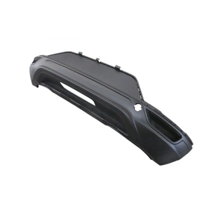 VOLKSWAGEN T ROC- 19/21; ARKA ALT TAMPON SİYAH (TYG)