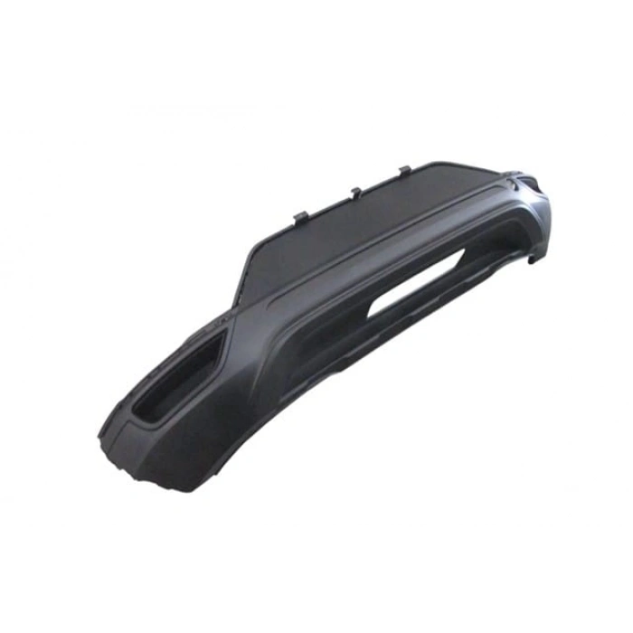 VOLKSWAGEN T ROC- 19/21; ARKA ALT TAMPON SİYAH (TYG)