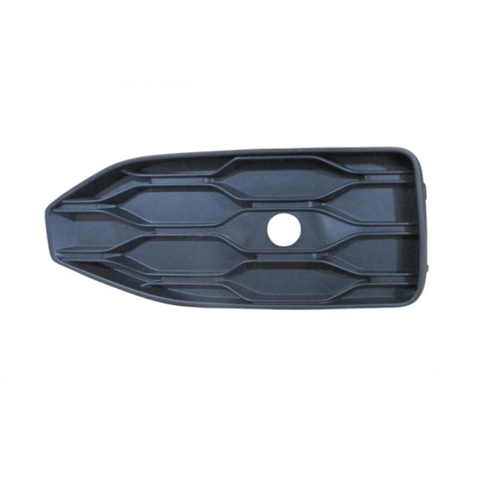 VOLKSWAGEN T ROC- 19/21; ÖN TAMPON PANJURU SAĞ SİYAH (TW)