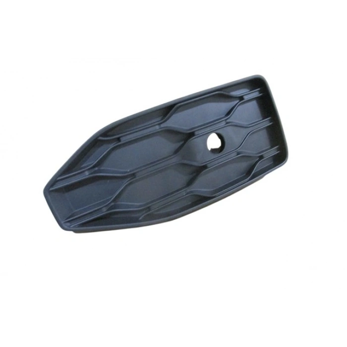 VOLKSWAGEN T ROC- 19/21; ÖN TAMPON PANJURU SAĞ SİYAH (TW)