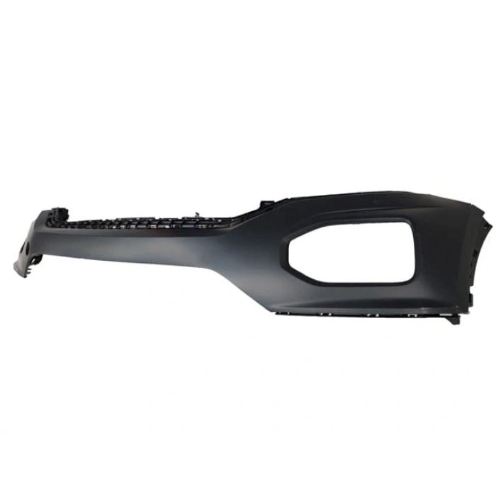 VOLKSWAGEN T ROC- 19/21; ÖN ÜST TAMPON SİYAH/ASTARLI (TYG)