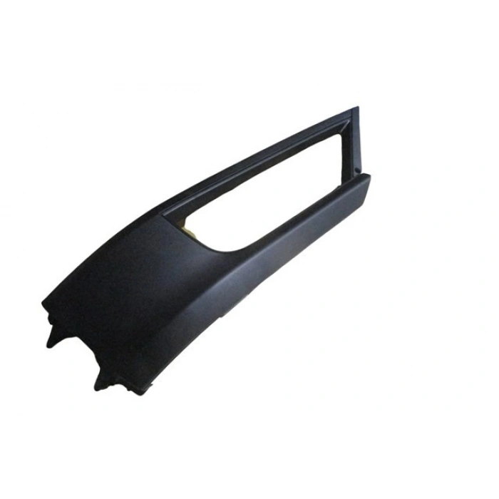 VOLKSWAGEN T ROC- 19/21; SİS LAMBA KAPAĞI SAĞ SİS DELİKLİ/SİYAH (TW)