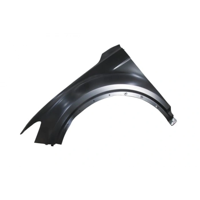 VOLKSWAGEN T ROC- 22/25; ÖN ÇAMURLUK DELİKSİZ SOL (TYG)