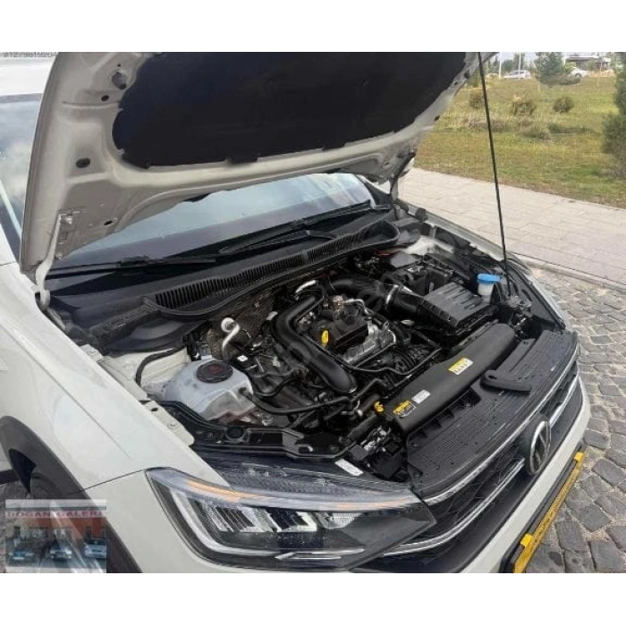 VOLKSWAGEN TAIGO- 22/25; ARAÇ BİLGİLERİ VE RESİMLERİ