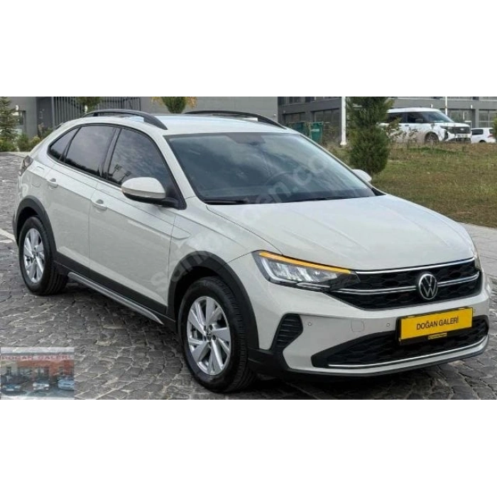 VOLKSWAGEN TAIGO- 22/25; ARAÇ BİLGİLERİ VE RESİMLERİ