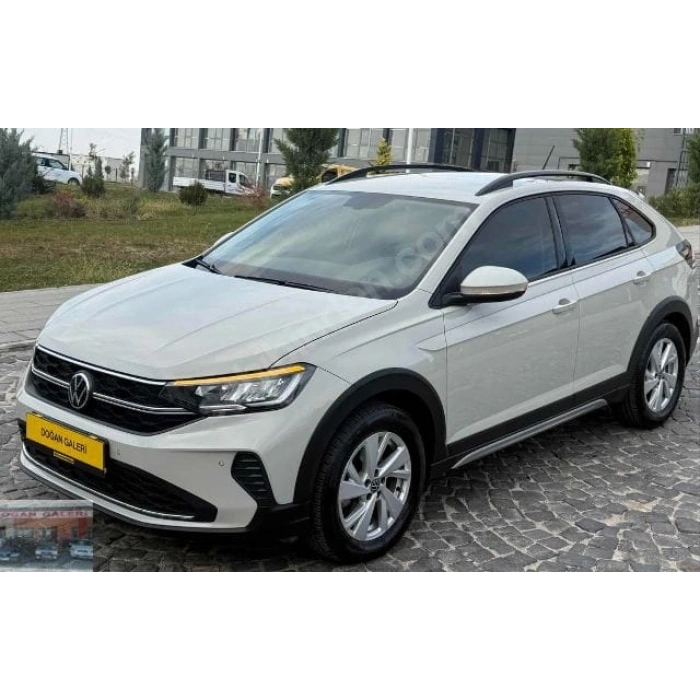 VOLKSWAGEN TAIGO- 22/25; ARAÇ BİLGİLERİ VE RESİMLERİ