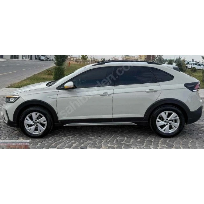 VOLKSWAGEN TAIGO- 22/25; ARAÇ BİLGİLERİ VE RESİMLERİ