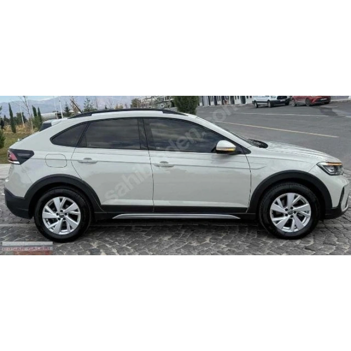 VOLKSWAGEN TAIGO- 22/25; ARAÇ BİLGİLERİ VE RESİMLERİ