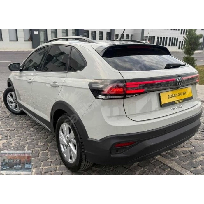 VOLKSWAGEN TAIGO- 22/25; ARAÇ BİLGİLERİ VE RESİMLERİ