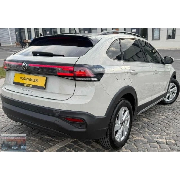 VOLKSWAGEN TAIGO- 22/25; ARAÇ BİLGİLERİ VE RESİMLERİ
