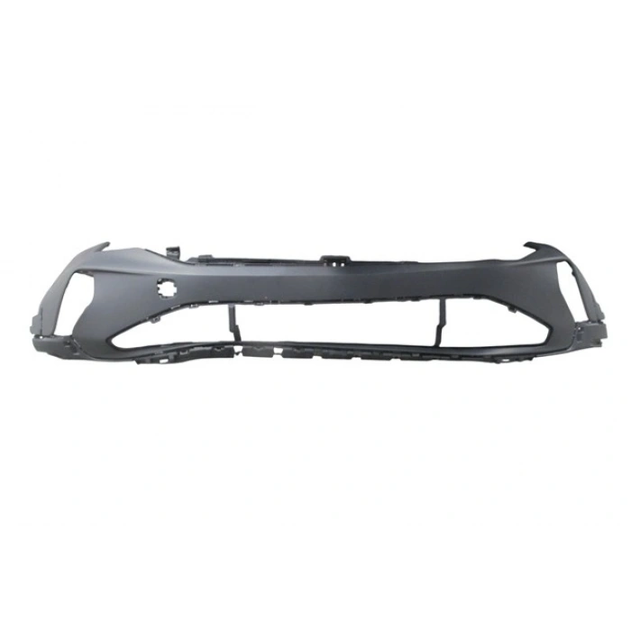 VOLKSWAGEN TAIGO- 22/25; ÖN TAMPON SİS DELİKLİ (STYLE/LIFE)(TW)