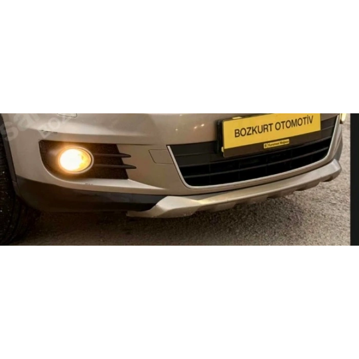 VOLKSWAGEN TIGUAN- 12/15; ARAÇ BİLGİLERİ VE RESİMLERİ