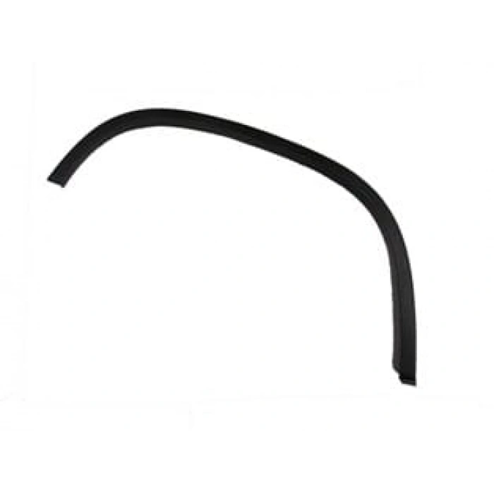 VOLKSWAGEN TIGUAN- 12/15; ARKA ÇAMURLUK AĞZI PLASTİĞİ SAĞ SİYAH (TW)