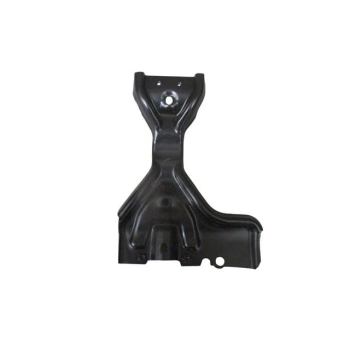 VOLKSWAGEN TIGUAN- 12/15; KAPUT KİLİT DESTEK SACI (TW)