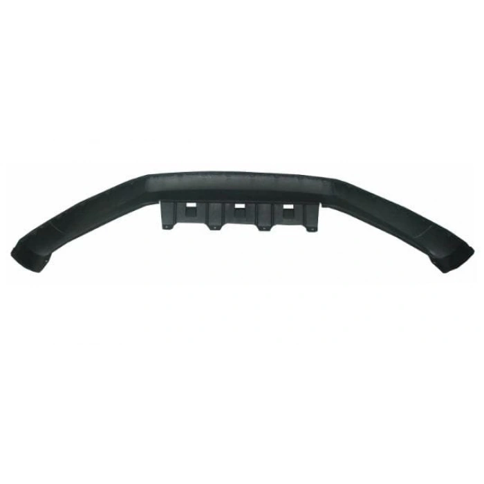 VOLKSWAGEN TIGUAN- 12/15; KARLIK (ÖN TAMPON ALTI) SIYAH (SPOILER)